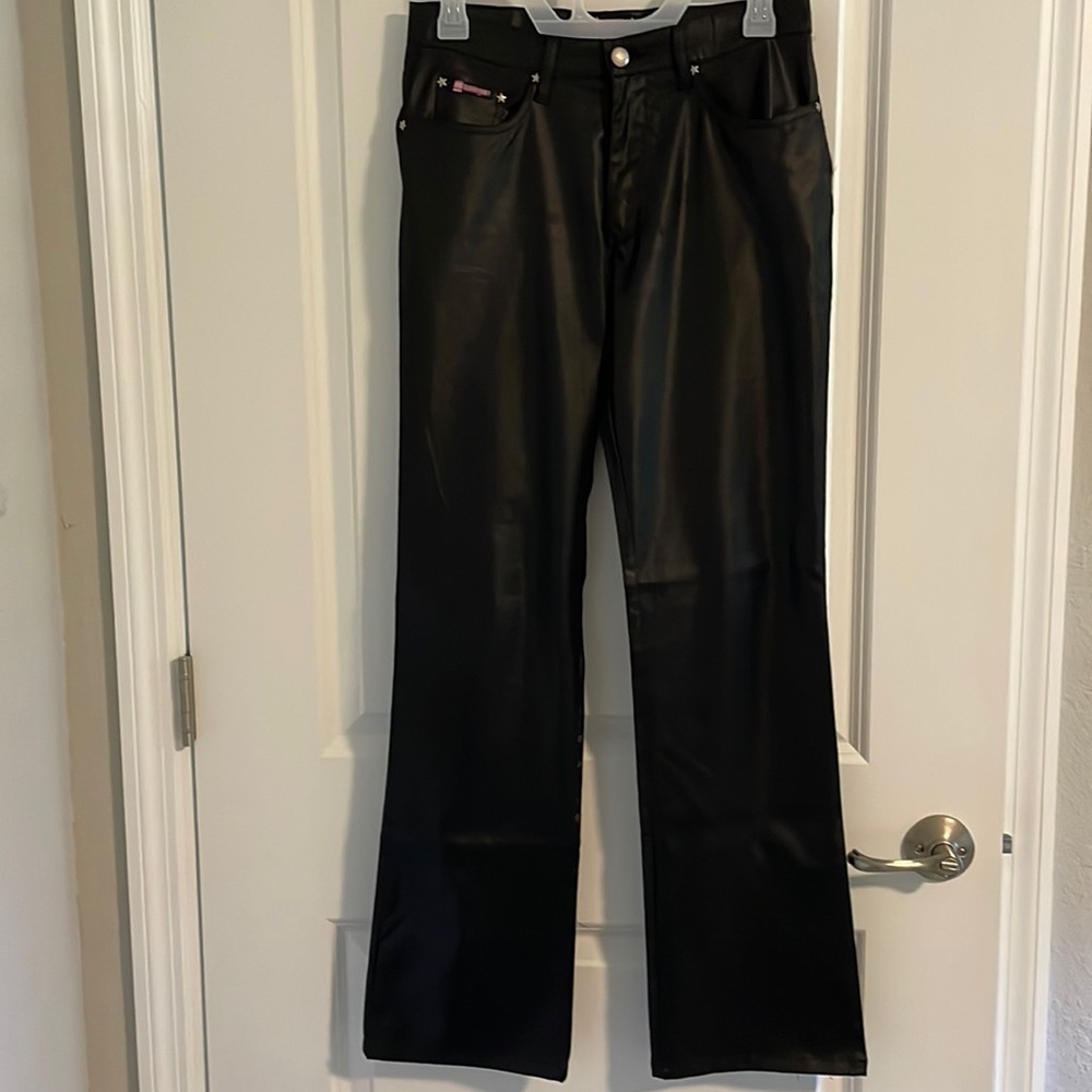 Stylish Black Women's Pants